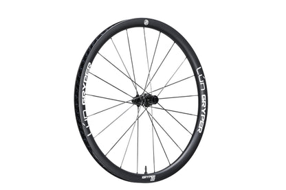 Lún GRYPER Winspace Carbon Gravel Wheelset