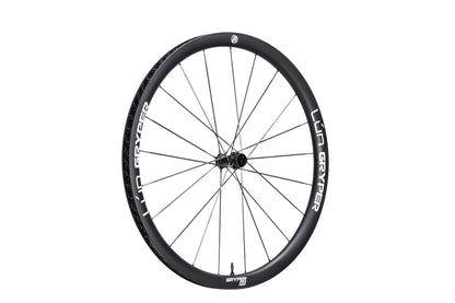 Lún GRYPER Winspace Carbon Gravel Wheelset