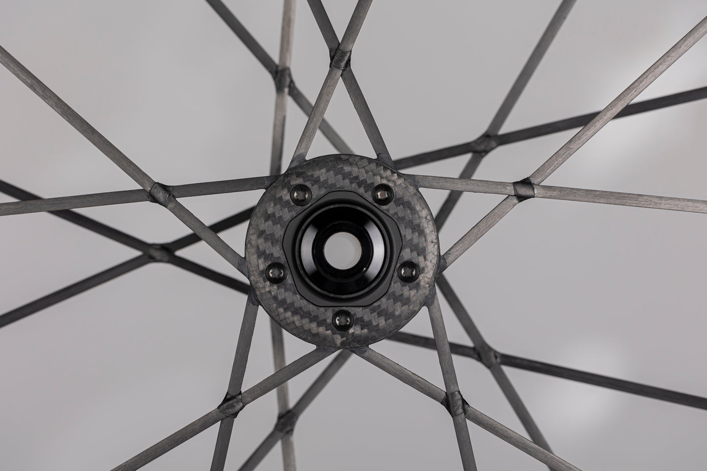 Lún MEGA Wheelset - 45mm