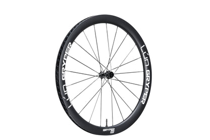Lún GRYPER Winspace Carbon Gravel Wheelset