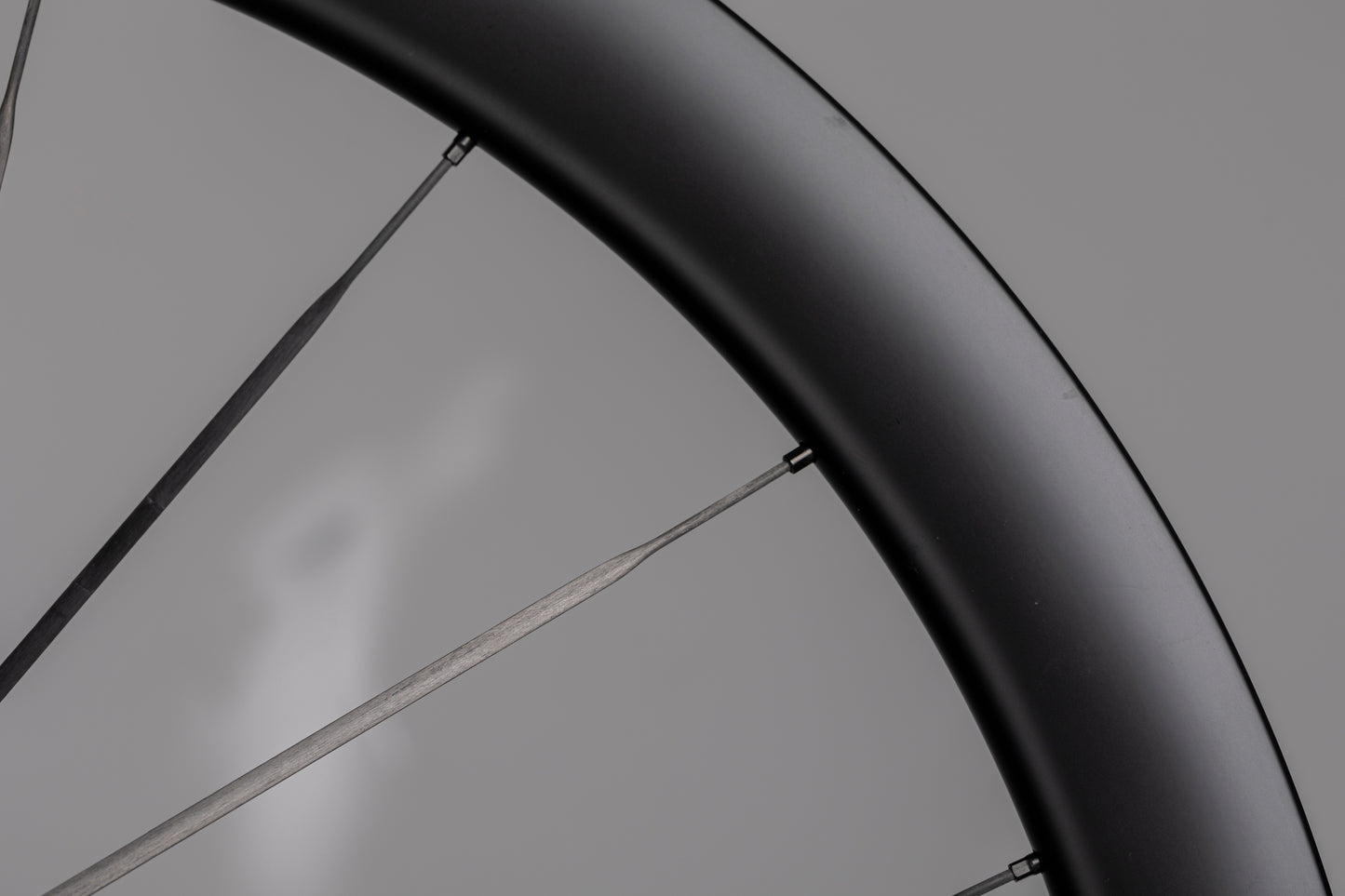 Lún MEGA Wheelset - 45mm