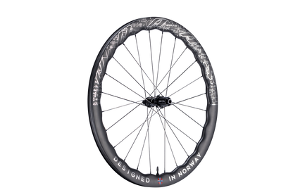 UNAAS HARD2 Wheelset - 50mm