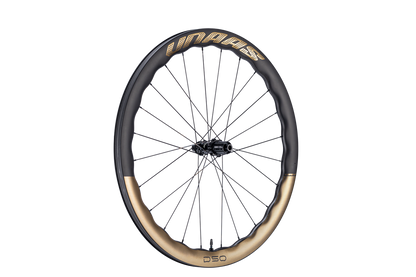 UNAAS HARD2 Wheelset - 50mm