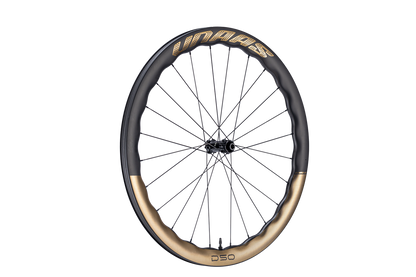 UNAAS HARD2 Wheelset - 50mm