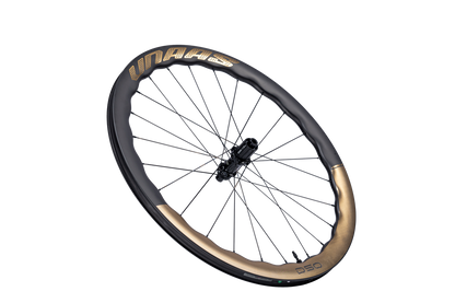 UNAAS HARD2 Wheelset - 50mm