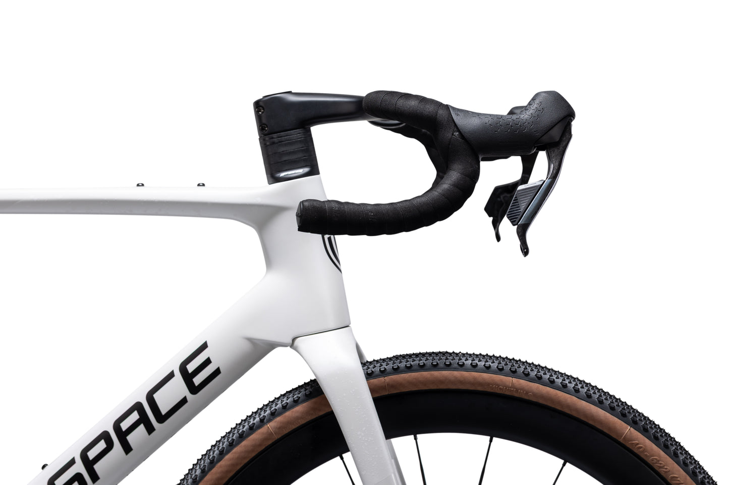 Winspace G3 Gravel Bike - SRAM Force XPLR AXS