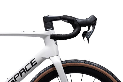 Winspace G3 Gravel Bike - SRAM Force XPLR AXS