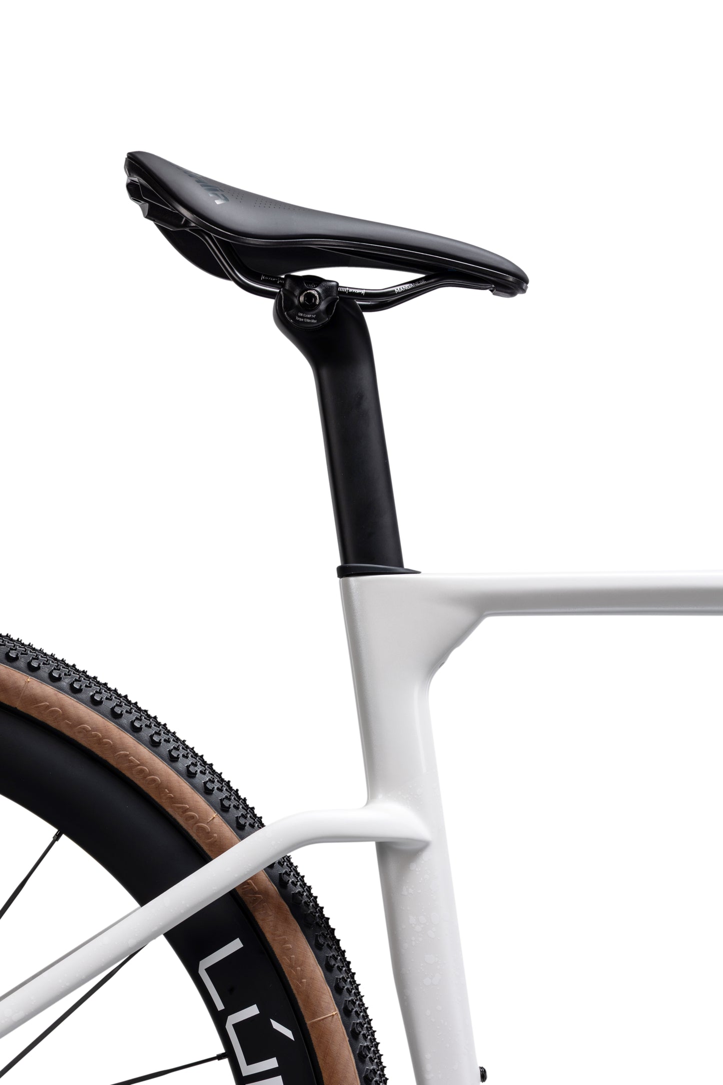 Winspace G3 Gravel Bike - SRAM Force XPLR AXS