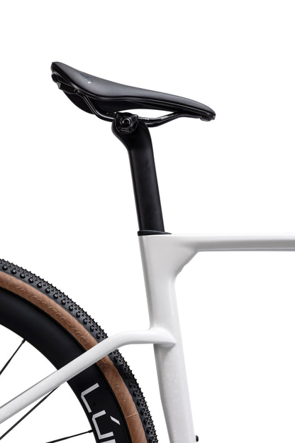 Winspace G3 Gravel Bike - SRAM Force XPLR AXS