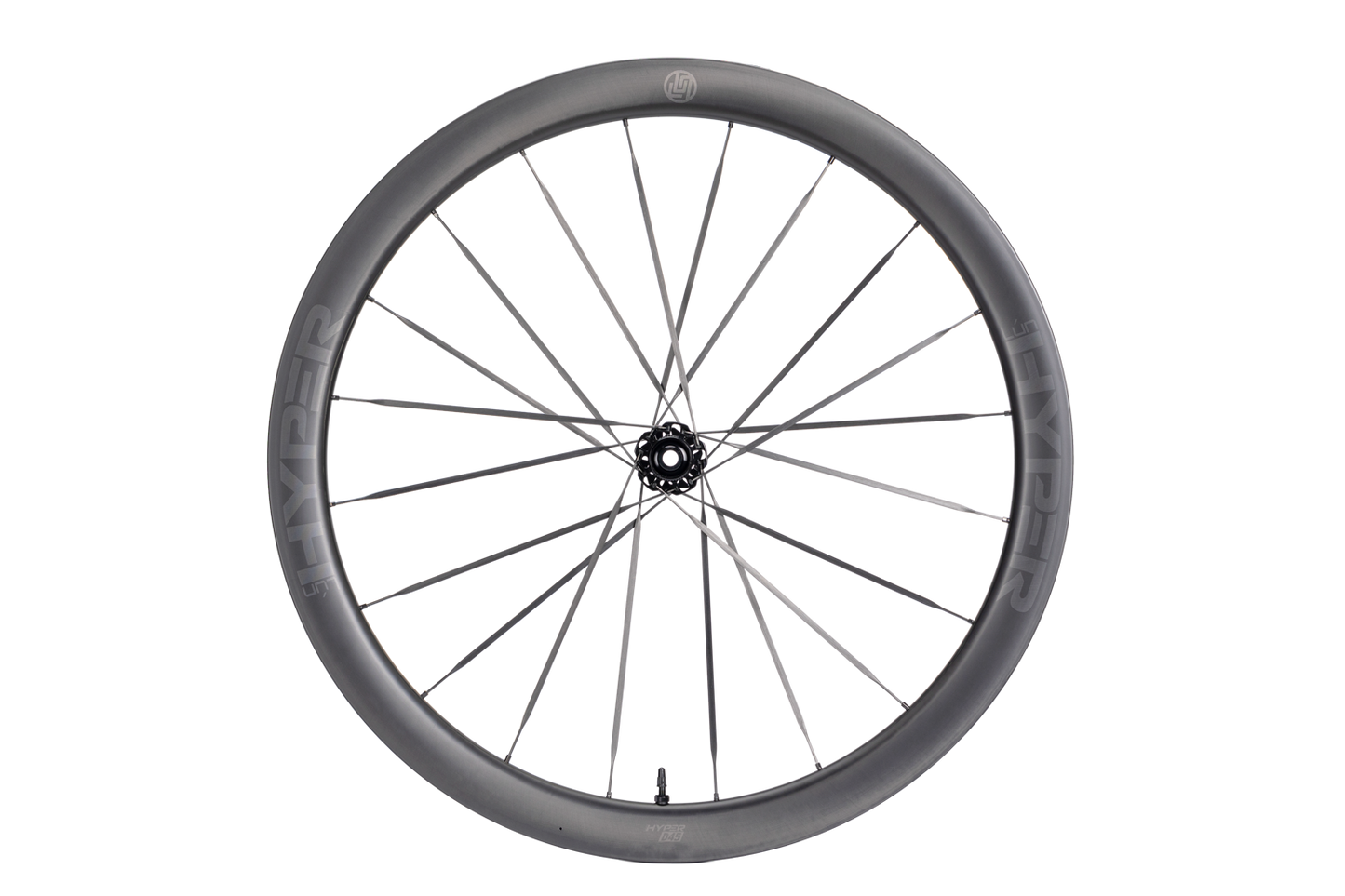 Lún HYPER 3 Wheelset - 67mm