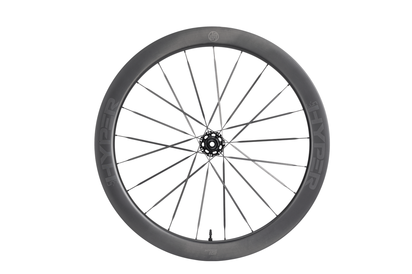 Lún HYPER 3 Wheelset - 67mm