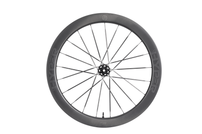 Lún HYPER 3 Wheelset - 67mm