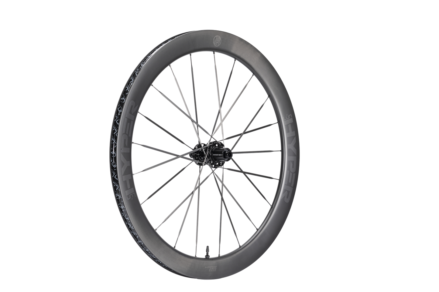 Lún HYPER 3 Wheelset - 67mm