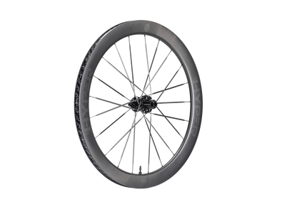 Lún HYPER 3 Wheelset - 67mm