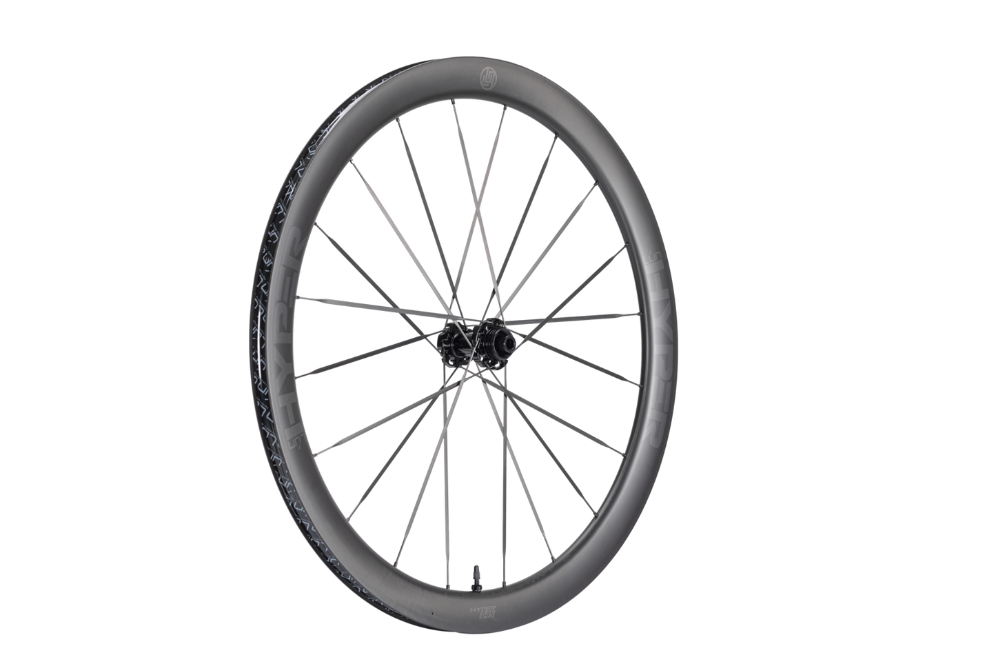 Lún HYPER 3 Wheelset - 67mm