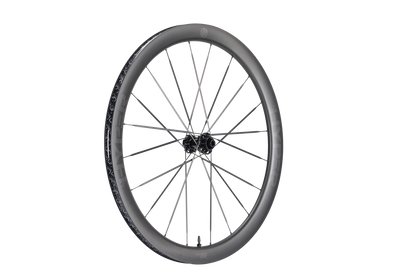 Lún HYPER 3 Wheelset - 67mm