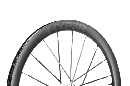 Lún HYPER 3 Wheelset - 67mm