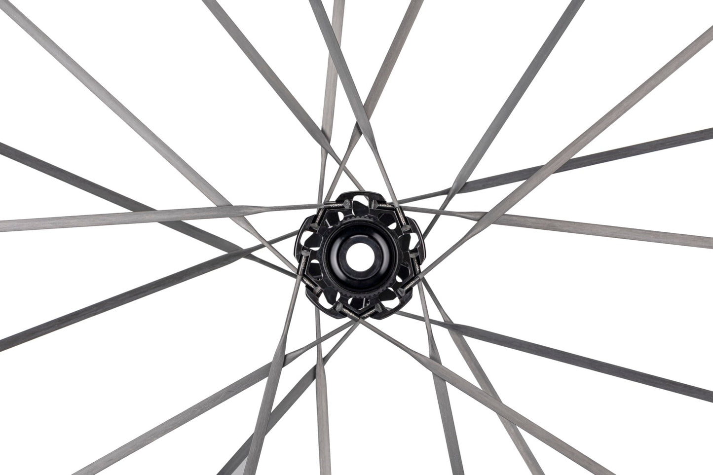 Lún HYPER 3 Wheelset - 67mm