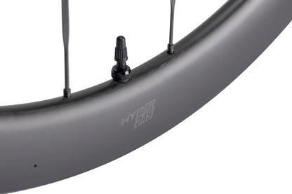 Lún HYPER 3 Wheelset - 67mm