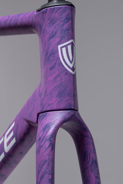 SLC5 Winspace Carbon Frameset