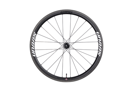 UNAAS HARD Wheelset - 40mm