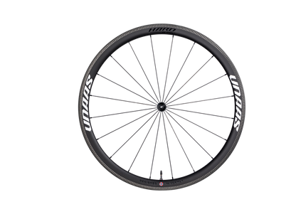 UNAAS HARD Wheelset - 40mm