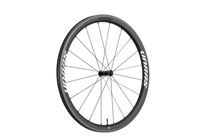 UNAAS HARD Wheelset - 40mm