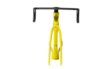T1600 Winspace Carbon Frameset