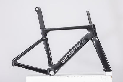 Winspace M6 Aero Carbon Frameset