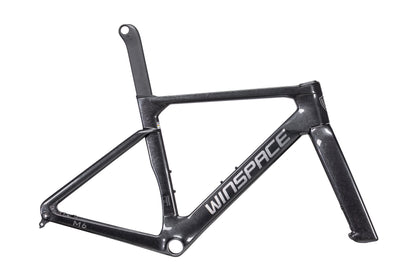 Winspace M6 Aero Carbon Frameset