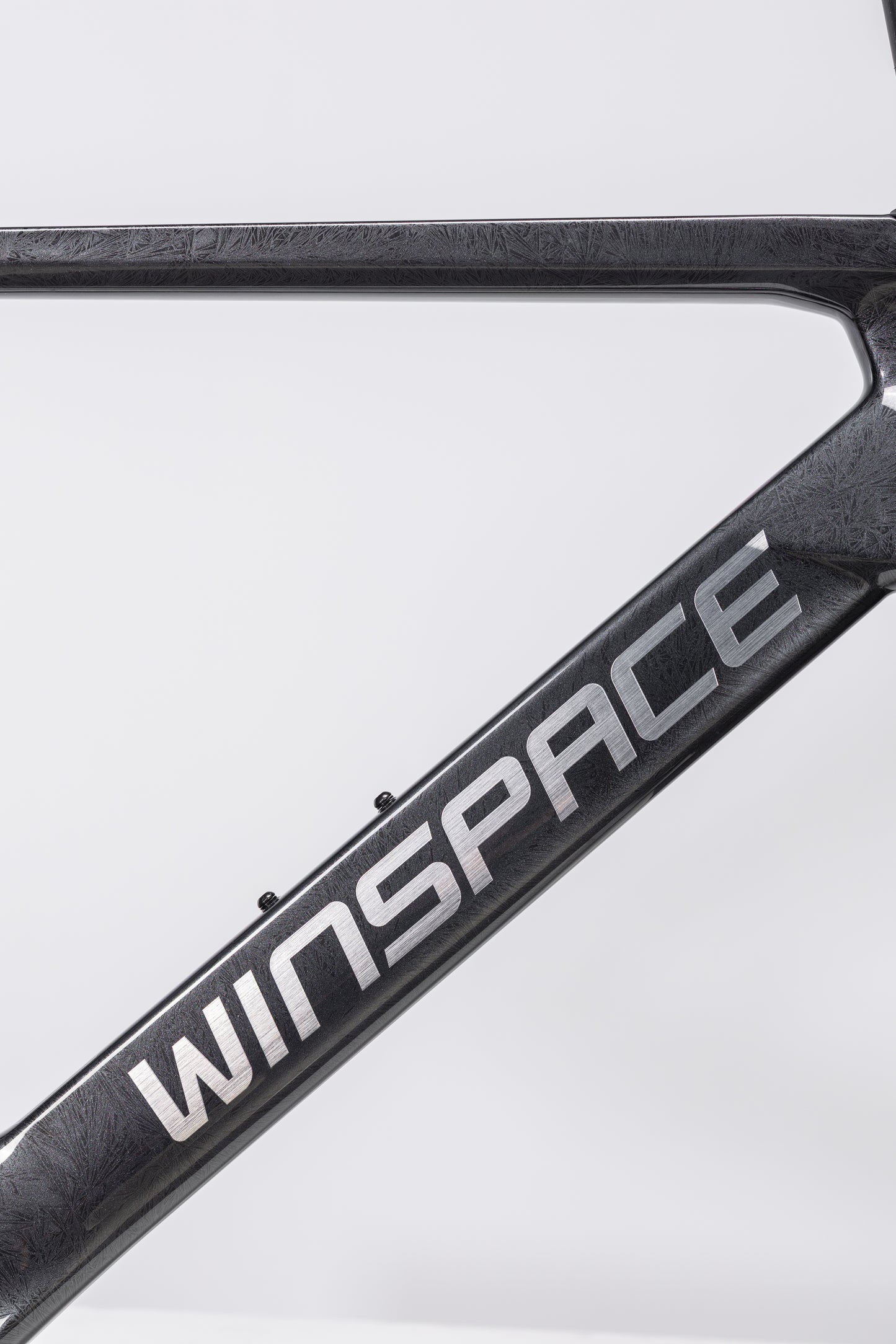 Winspace M6 Aero Carbon Frameset