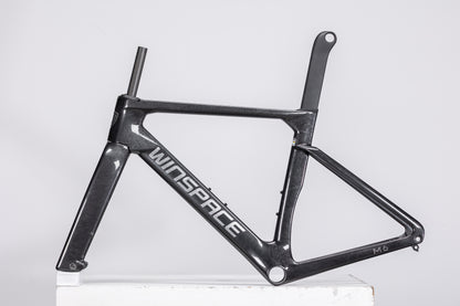 Winspace M6 Aero Carbon Frameset