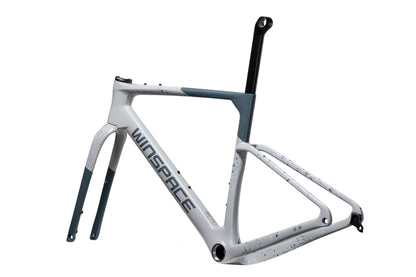 Winspace G3 Gravel Frameset