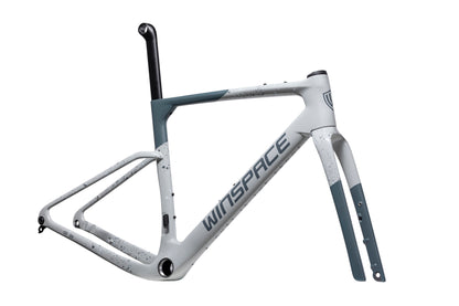Winspace G3 Gravel Frameset