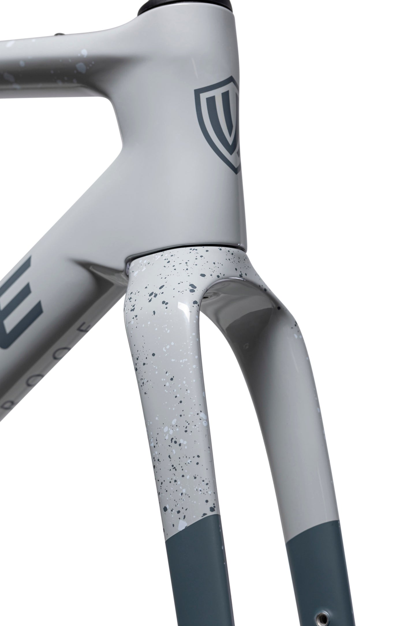 Winspace G3 Gravel Frameset