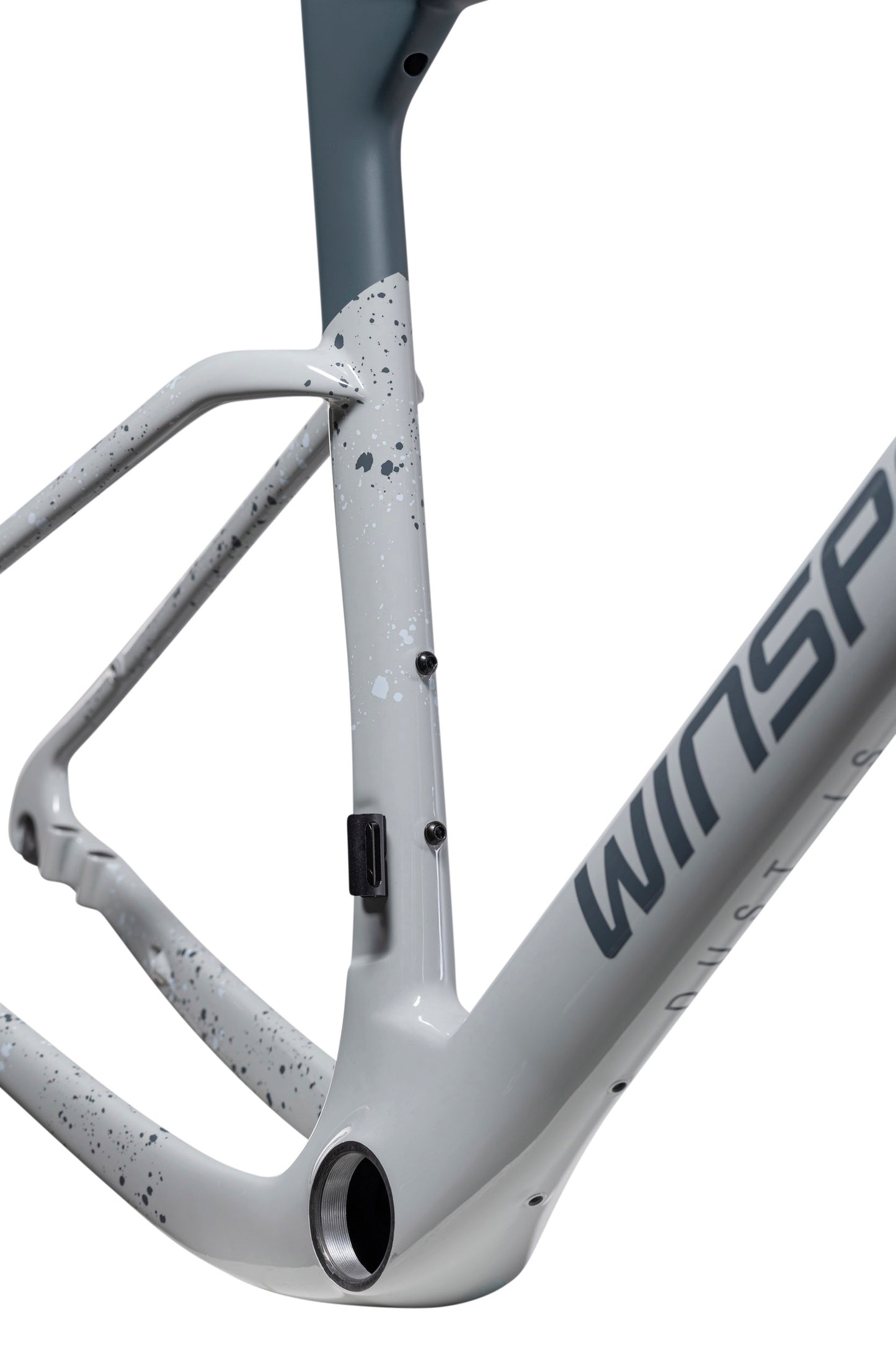 Winspace G3 Gravel Frameset