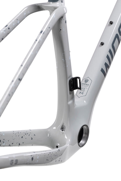 Winspace G3 Gravel Frameset