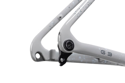 Winspace G3 Gravel Frameset