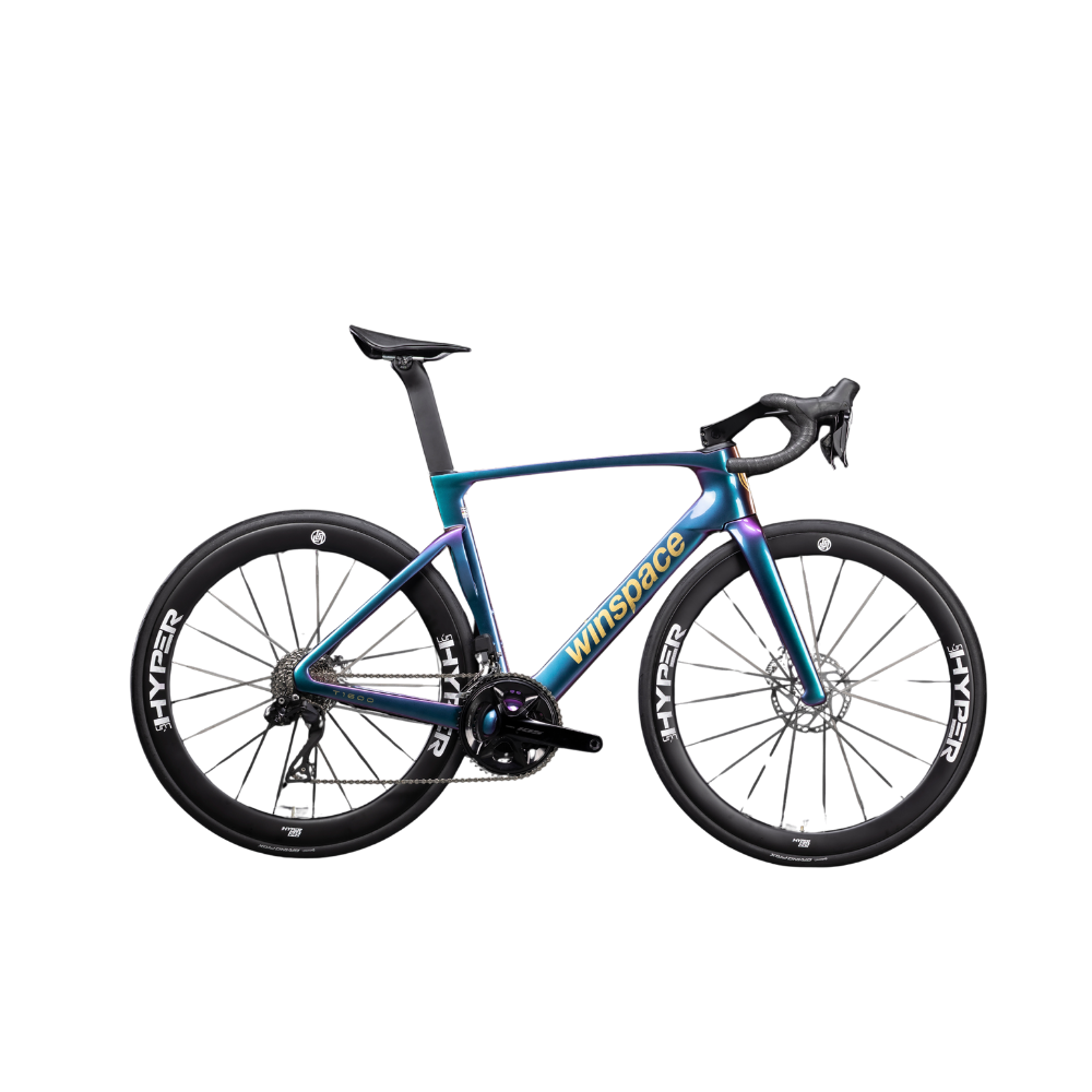 Iridescent Delight