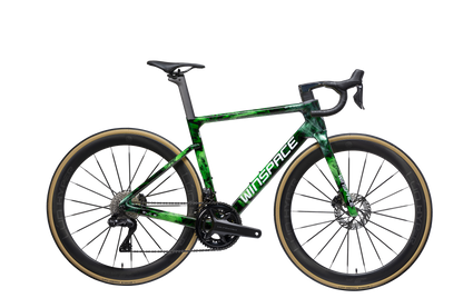 Winspace SLC5 - Shimano Ultegra Di2