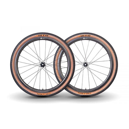 Lún GRAPID 650b Gravel Wheelset - 35mm