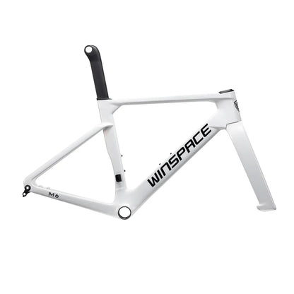 Winspace M6 Aero Road Bike - Shimano Dura-Ace Di2