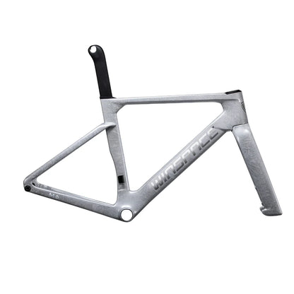 Winspace M6 Aero Road Bike - SRAM Rival E1 AXS