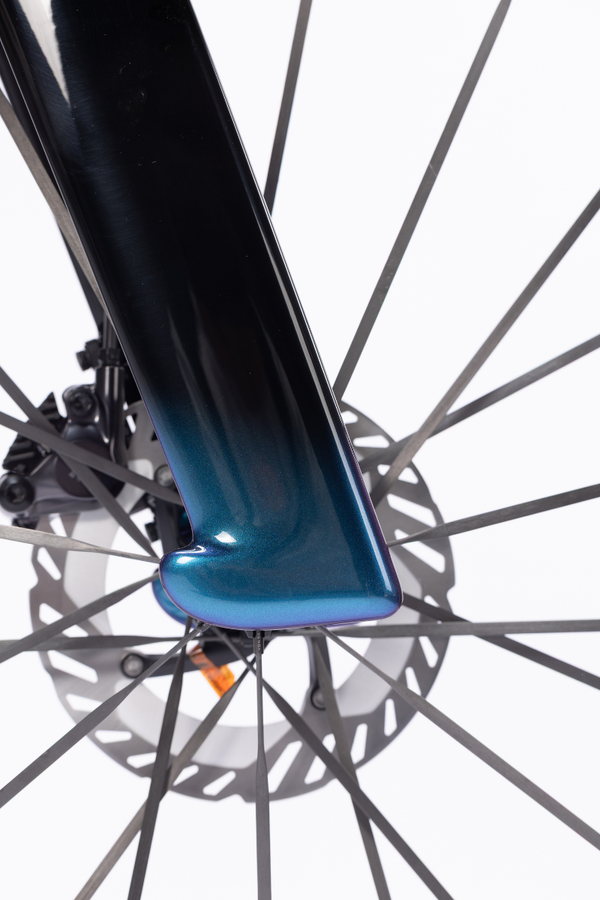 Winspace M6 Aero Road Bike - Shimano 105 Di2