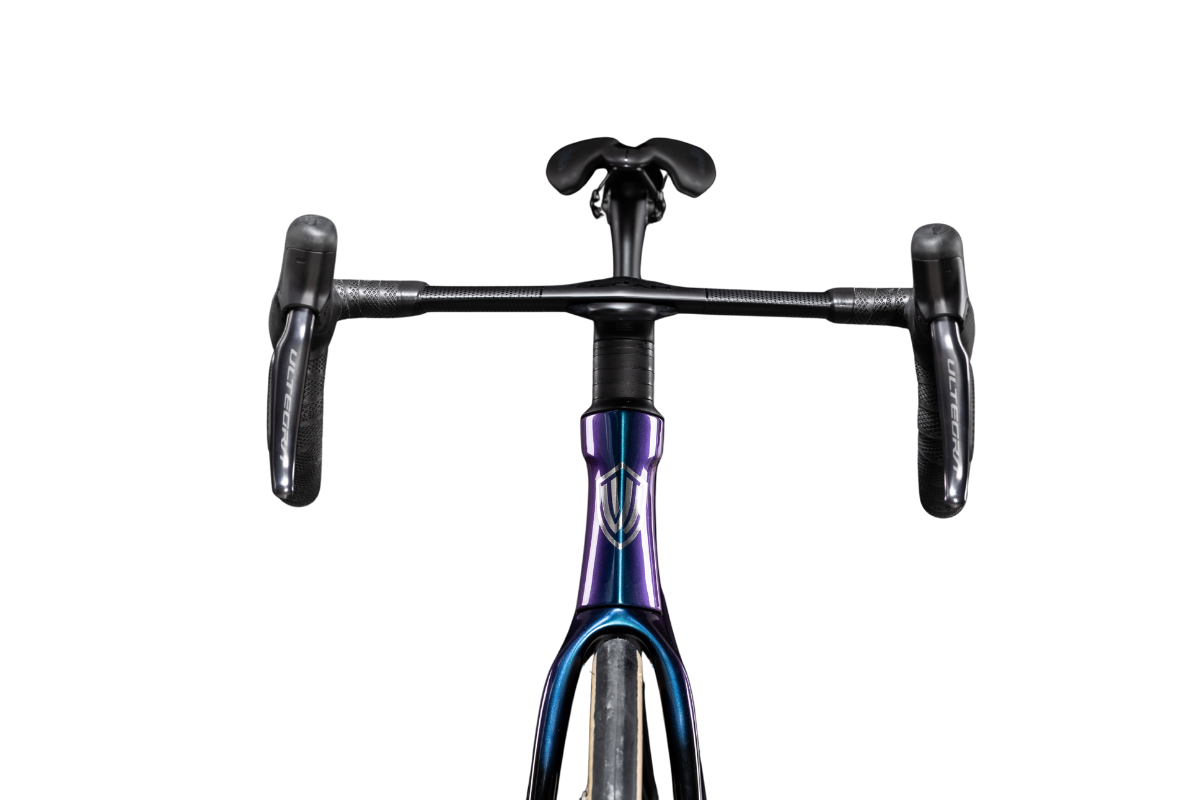 Winspace M6 Aero Road Bike - Shimano 105 Di2