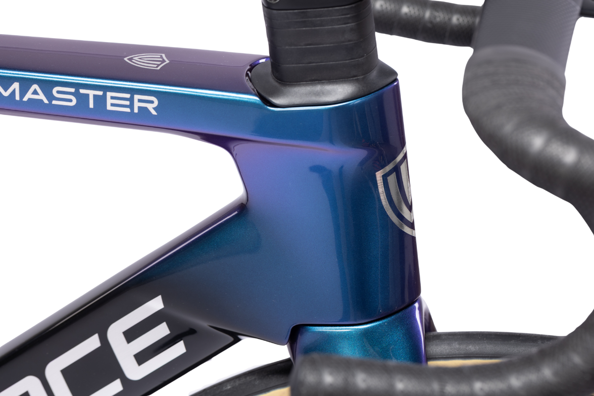 Winspace M6 Aero Road Bike - Shimano 105 Di2