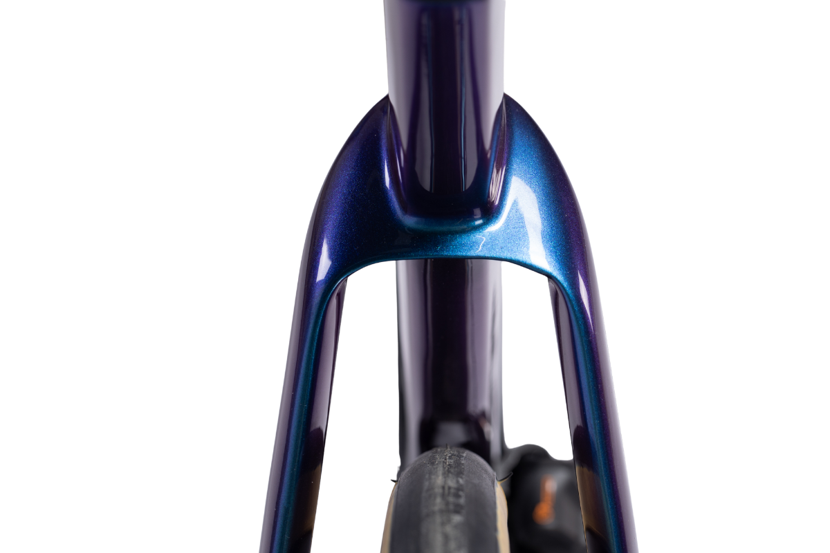 Winspace M6 Aero Road Bike - Shimano 105 Di2
