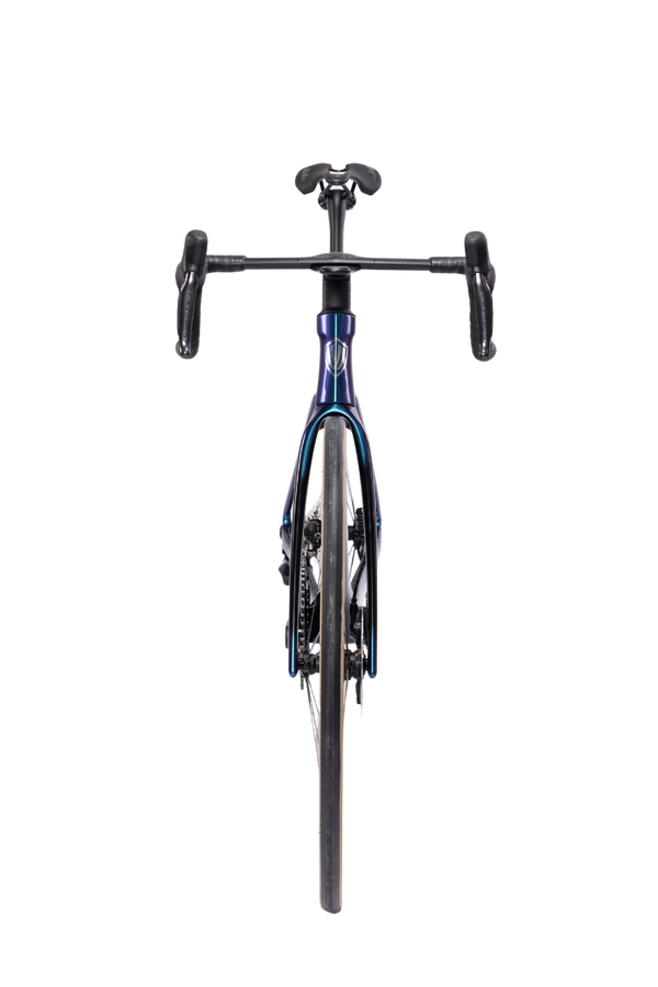 Winspace M6 Aero Road Bike - Shimano 105 Di2