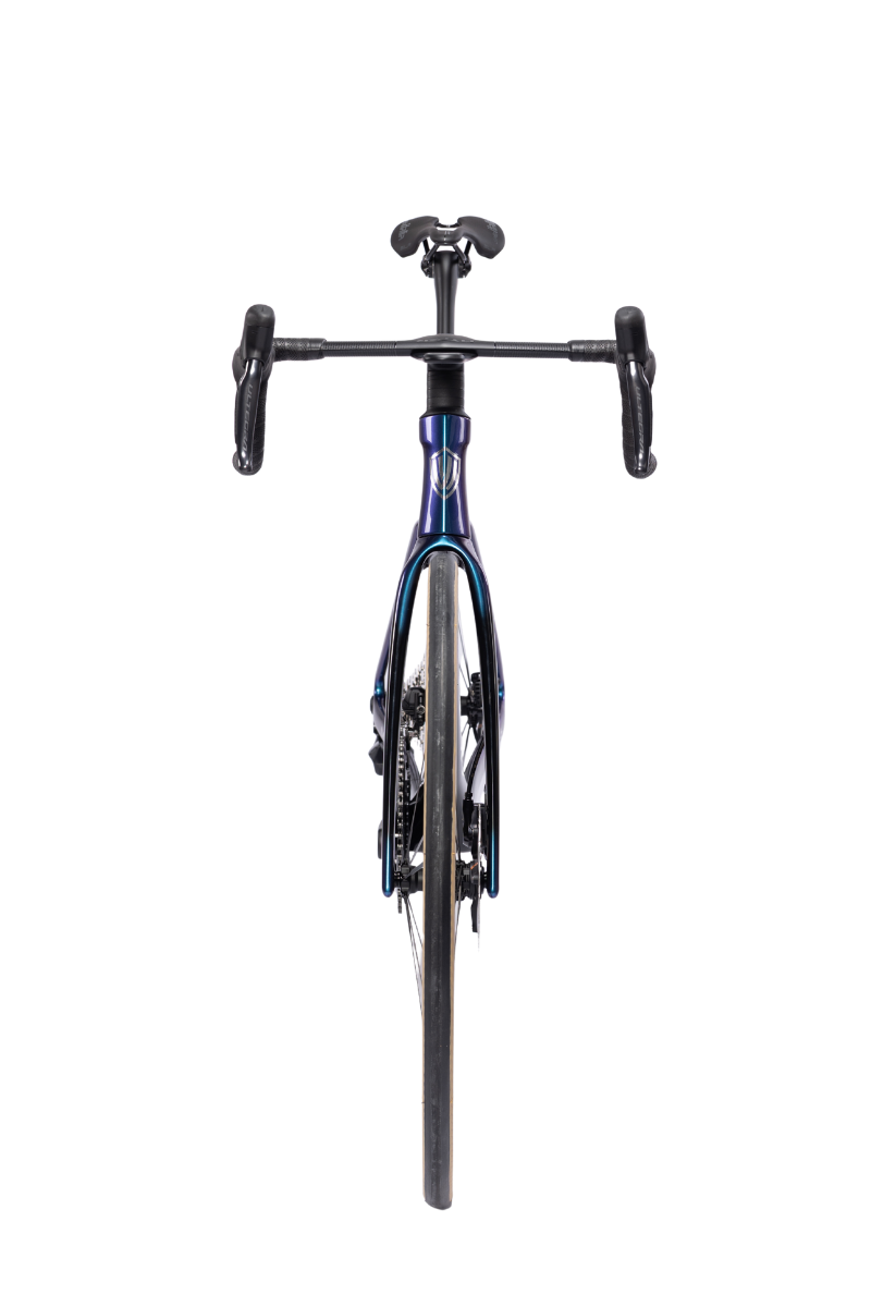 Winspace M6 Aero Carbon Frameset