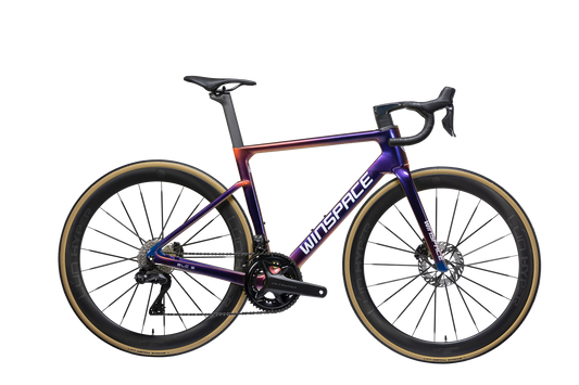 Winspace SLC5 - Shimano Ultegra Di2